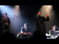 Fitz and The Tantrums - MoneyGrabber (Live on KEXP)