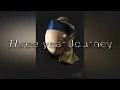 Three year "52 Frames" journey