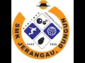 Lagu SMK Jerangau
