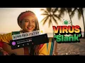 Lagu SLANK - VIRUS ‼️ REGGAE COVER BY BLEGA MUSIC AI 