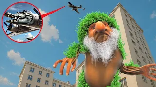 Historia fantástica: ¿qué ocultan los memes? | La bailarina inquietante