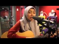 Selamat Ulang Tahun Cinta   Tasha Manshahar Akustik Gegar Live