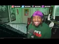 HE DISSED VIRGIL!? | Lil Mabu - MATHEMATICAL DISRESPECT | NoLifeShaq Reaction