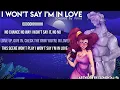I Won’t Say I’m In Love (Hercules) 【covered by Anna】