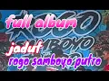 🛑 Full Album Jadut Rogo Samboyo Putro  , vocl  Gea ayu . audio glerrr.