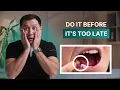 One or more CHEWING teeth are missing - what should you do