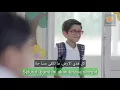 Download Lagu Diin Assalam - Sulaiman Al Mughni (Lirik + Terjemah). Klip Asli. Nasyid merdu tentang toleransi