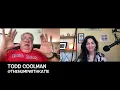 Todd Coolman - What Makes a Great Teacher? #shorts #jazzbass