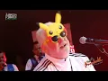 Pa Bravo Yo Pa Bravo Yo / Cano Estremera Feat. Orquesta Mambele / Club Lawn Tennis / 2016