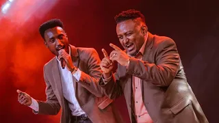 የምትሳሳልኝ የምትወደኝ አሸናፊ አለማየ Ashu Nazrawi Official NEW ETHIOPIAN SONG 2025 