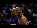 Kobe Bryant - Show Goes On