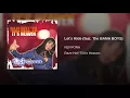 Let's Ride (feat. The BAMA BOYS)