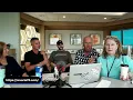 GloucesterCast 735 Live From Reverie 73 24