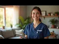 Scribble Home Health AI Clinician Assistant