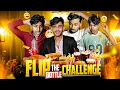 Flip The Bottle Challenge Bangla Funny Challenge Nasir All Squad