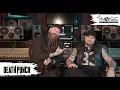 The NOISE presents FIVE FINGER DEATH PUNCH AFTERLIFE Feature Album