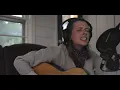 Still Out There Running By Nathaniel Rateliff COVER