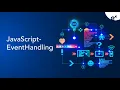 JavaScript - Event Handling ExcelR