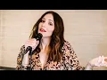 Download Lagu Katharine McPhee - That's life @ Glow 2020 (3 October 2020)