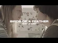 Download Lagu birds of a feather ( edit audio ) || billie eilish