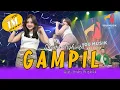 Download Lagu SHINTA ARSINTA - GAMPIL | Mbiyen Tak Kiro Gampang, Ngelalekne Sliramu |Official Live Music Video