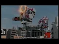 Download Lagu Dekabase robo destroy missiles in space | Tokusou Sentai Dekaranger ep.30
