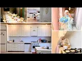 Download Lagu ПОКАЗЫВАЮ ВАМ НАШУ КУХНЮ😍РАЗБИРАЮ БАУЛЫ😅ЧАЙ С ДЕВОЧКАМИ🩵МНЕ 34🥹 #кухня #уют #семья #уборка #чай 
