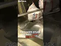 Complaints pour in about packages stuck at Indianapolis USPS facility