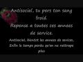 Trust - Antisocial