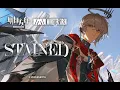 Download Lagu 《Arknights》OST [ Stained ] Executor the Ex Foedere / Hortus De Escapismo Theme - AKVN