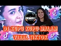 KUPU KUPU MALAM | DJ SLOW TERBARU VIRAL TIKTOK | DJ ADA YANG BENCI DIRINYA TRENDING TIKTOK FULL BASS