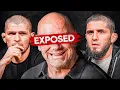 Why the UFC Quietly Turned Against Dagestani Wrestlers