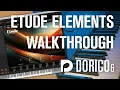 Download Lagu Etude Elements Walkthrough | Dorico 6.1