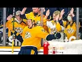 Haula delivers crucial OT victory for Predators