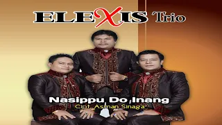 Download NASIBHU DO INANG||TRIO ELEXIS||LAGU BATAK TERBARU MP3