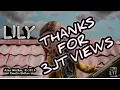 Download Lagu Lily (UnOfficial Video) - Alan Walker,  K-391 \u0026  Emelie Hollow