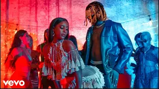 spyro for you feat diamond platnumz iyanya u0026 teni official video edit 