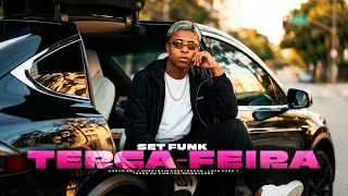 PLAYLIST TERÇA-FEIRA 3 - MC Meno K, MC Ryan SP, MC Lele JP, MC Tuto (Playlist Funk 2026)