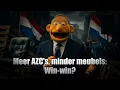 Download Lagu Woke wil méér AZC's...Goed idee ?