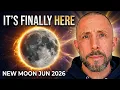 5 Things You Should Know About The Super New Moon June15th 2026