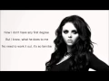 Download Lagu Little mix - DNA (lyrics)