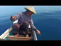 Download Lagu ALHAMDULILLAH..HASILNYA TIDAK MENGECEWAKAN#tradisionalfishing