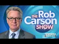 The Find Out Phase The Rob Carson Show 2026 NEWSMAX Podcasts