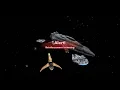 Falcon vs Hounds Tooth Watch for breach