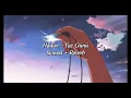 ℎ𝑎𝑑𝑖𝑠𝑒 - 𝑦𝑎𝑧 𝑔𝑢̈𝑛𝑢̈ (𝑠𝑙𝑜𝑤𝑒𝑑 + 𝑟𝑒𝑣𝑒𝑟𝑏)