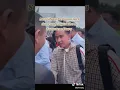 Download Lagu Mas Gibran bersama istri dan rombongan tiba Sumatera Utara