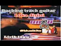Download Lagu UNGU - LUKA DISINI + LIRIK - no gitar - no vocal - backingtrack