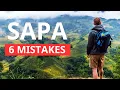 Download Lagu 6 Mistakes People Often Make When Visiting Sapa, Vietnam