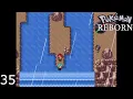 Pokemon Reborn Walkthrough 35 - Mountain Range Surfin and Route 3 LCCC
