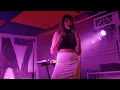 Maz live at Night Club 101 - Too Bad (Live)